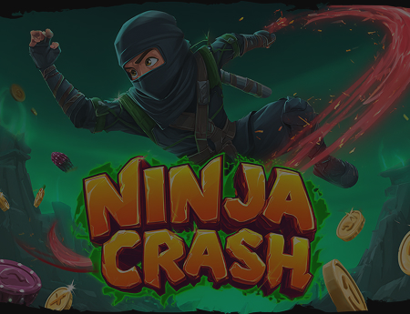 Ninja Crash