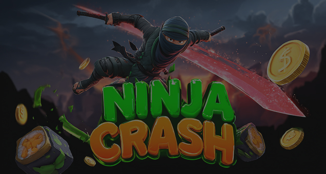 Ninja Crash