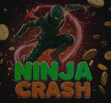 Ninja Crash