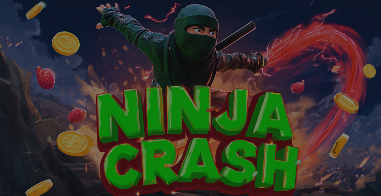 Ninja Crash