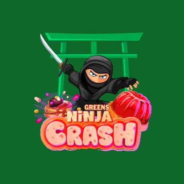 Ninja Crash